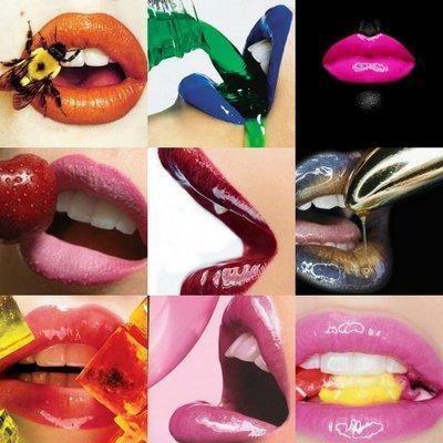 bouche