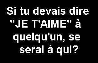 Dire jtm