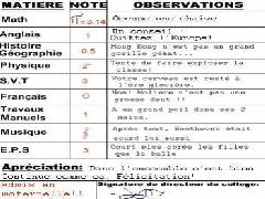 Bulletin
